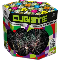 COMPACT CUBISTE®