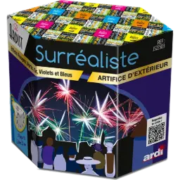 COMPACT SURRÉALISTE®