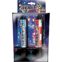 FONTAINES REACTOR®