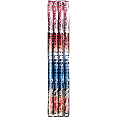 [24084] CHANDELLE BAZOOKA® ALLEZ LA FRANCE !®