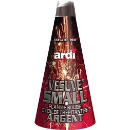 VÉSUVE® SMALL