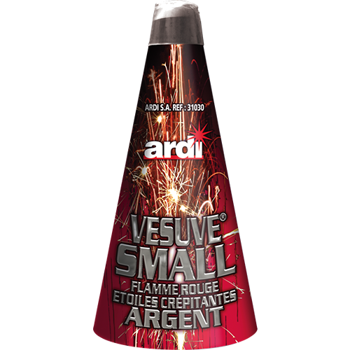 [32030] VÉSUVE® SMALL