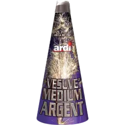 VÉSUVE® MEDIUM