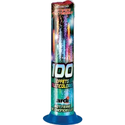 BATTERIE DE CHANDELLES