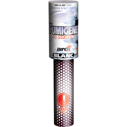 FUMIGÈNE À MAIN EN VRAC BLANC