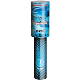 FUMIGÈNE À MAIN EN VRAC BLEU
