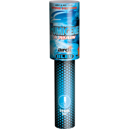 FUMIGÈNE À MAIN EN VRAC BLEU