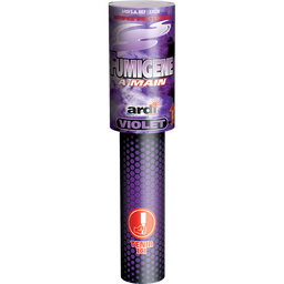 FUMIGÈNE À MAIN EN VRAC VIOLET