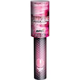 FUMIGÈNE À MAIN EN VRAC ROSE