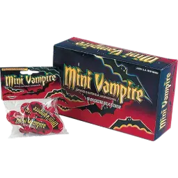 MINI VAMPIRE®