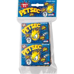 SACHET DE 2 BOÎTES DE PETSEC®