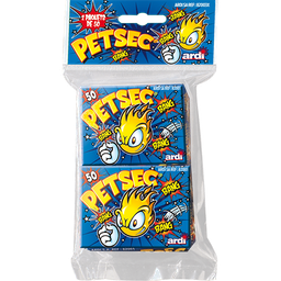 SACHET DE 2 BOÎTES DE PETSEC®