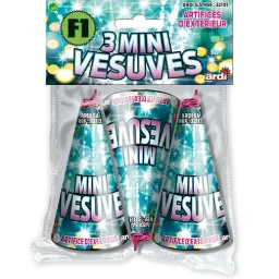 FONTAINES MINI VÉSUVE®