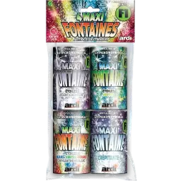 MAXI FONTAINES