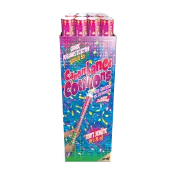 CANON LANCE-COTILLONS 60CM