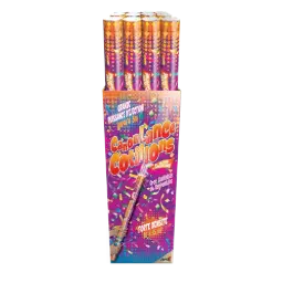 CANON LANCE-COTILLONS 80CM