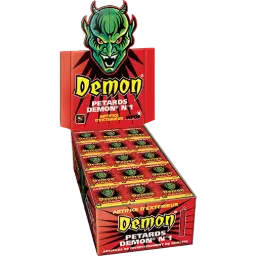 PÉTARDS DÉMON® N°1