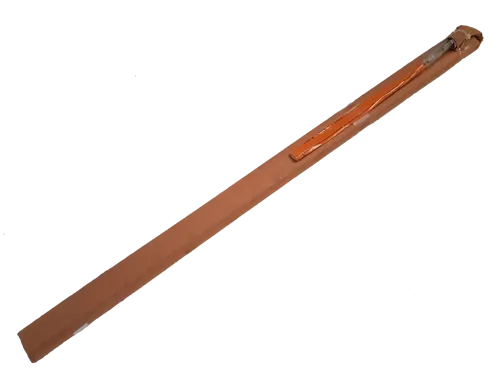 [24355P] Botte de 3 BAZOOKA® 10mm - 20 comètes vertes (pièce)