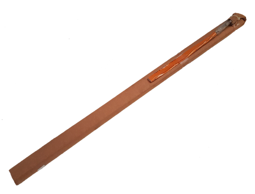 [24357] Botte de 3 BAZOOKA® 10mm - 20 comètes rouges