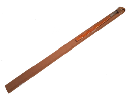 [24361P] Botte de 3 BAZOOKA® 10mm - 20 comètes oranges (pièce)