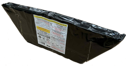 [72073] MODULE PYRO 30mm/9 dép - comète étoile jaune - centre vers coté