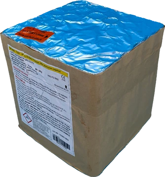 [15228P] UP PRO 36-30mm - Calibre 30mm - 36 départs - Pourpre, bleu, jaune (pièce)