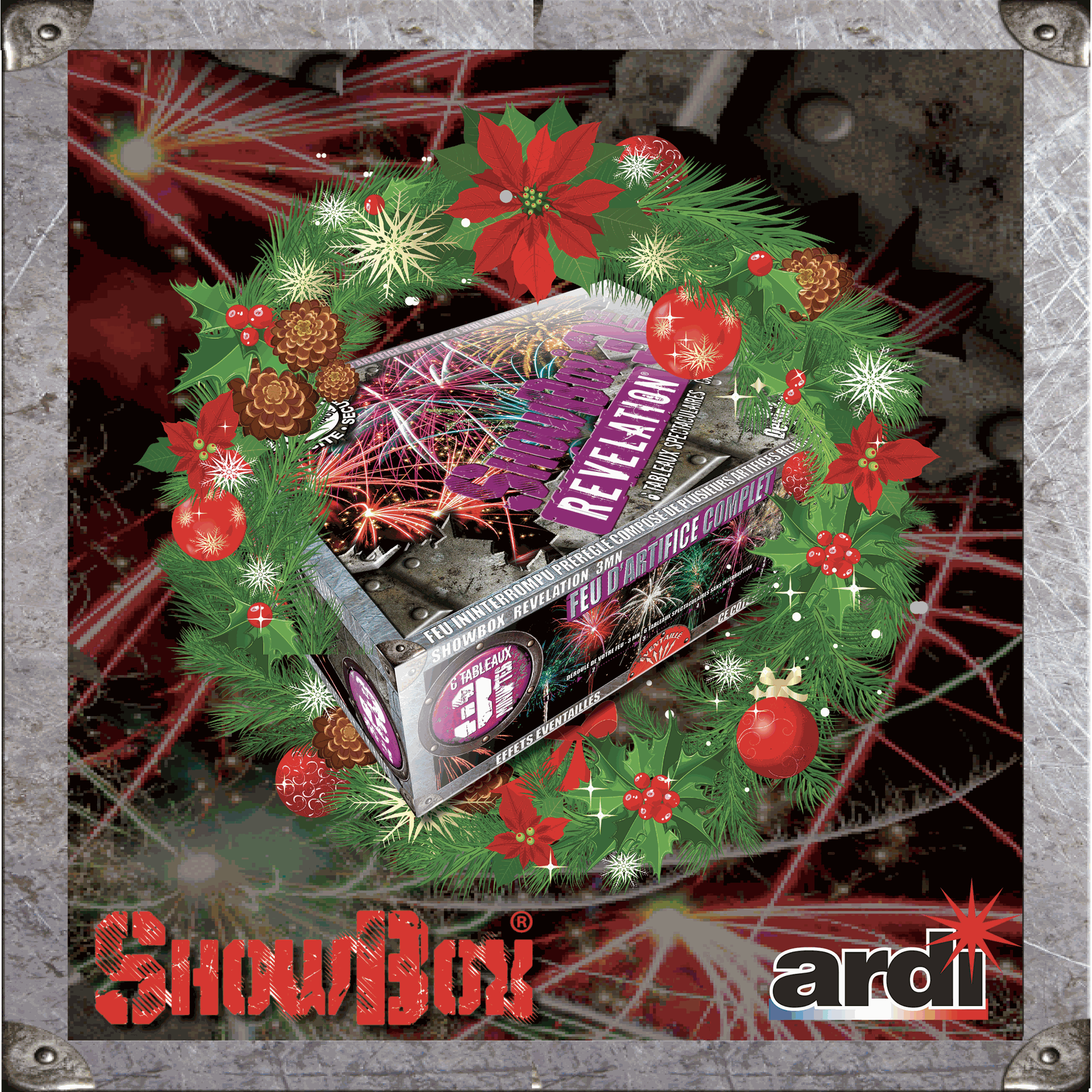 J-11 AVANT NOËL