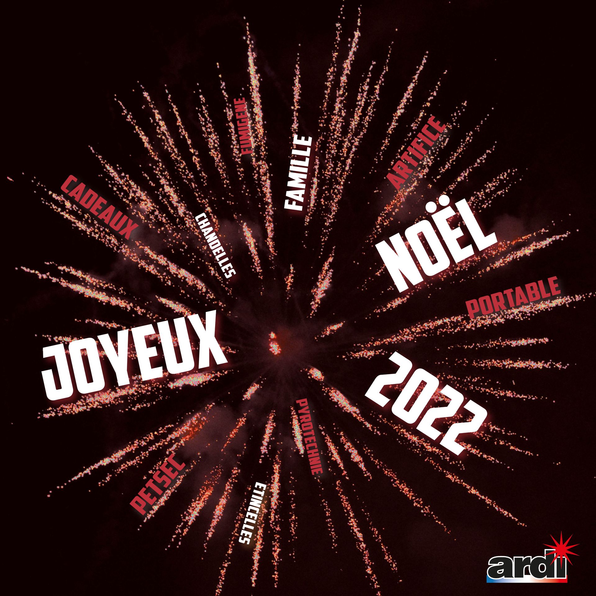 JOYEUX NOËL