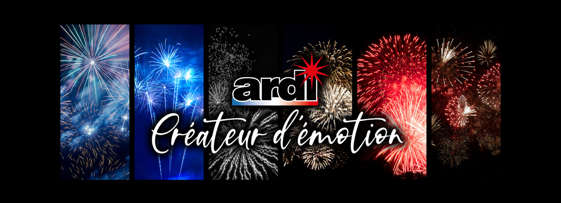 HP CREATEUR D'EMOTION